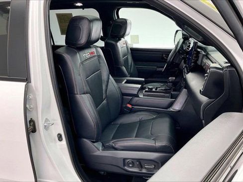 Used 2024 Toyota Sequoia TRD Pro image 6