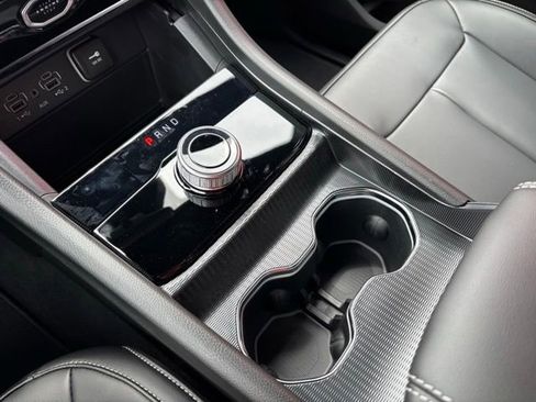 New 2026 Jeep Grand Cherokee Limited RWD image 20