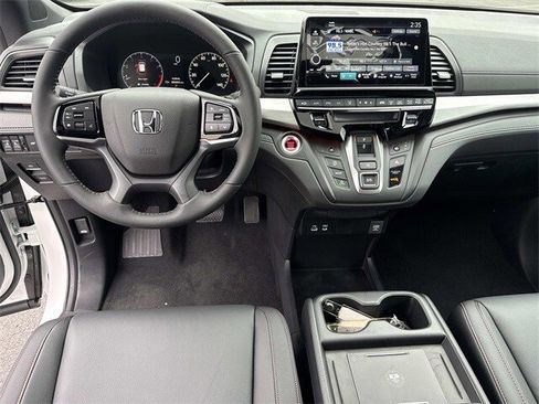 New 2026 Honda Odyssey Sport-L image 19