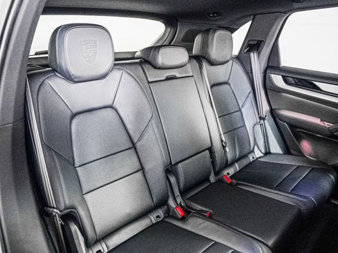 New 2026 Porsche Cayenne E-Hybrid image 6