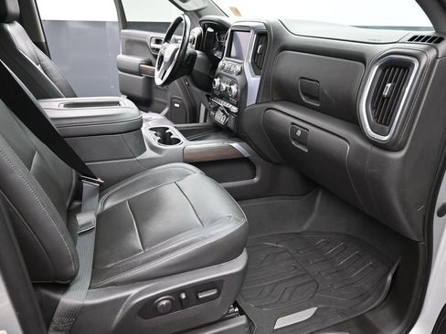 Used 2020 GMC Sierra 1500 SLT w/ SLT Premium Plus Package AWD/4WD image 28