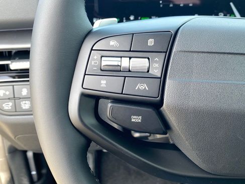 New 2026 Kia Sportage SX Prestige AWD/4WD image 14