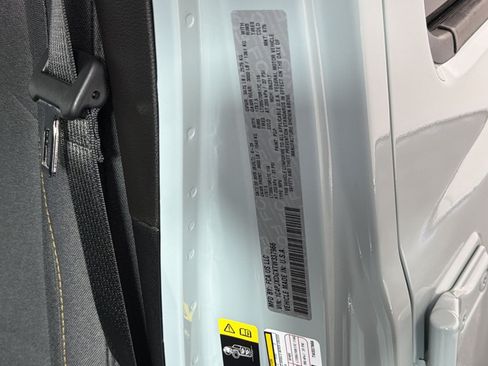 New 2026 Jeep Wrangler Unlimited Sport AWD/4WD image 27
