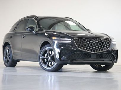 New 2026 Genesis GV70 3.5T Sport Prestige