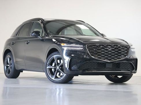 New 2026 Genesis GV70 3.5T Sport Prestige AWD/4WD image 1