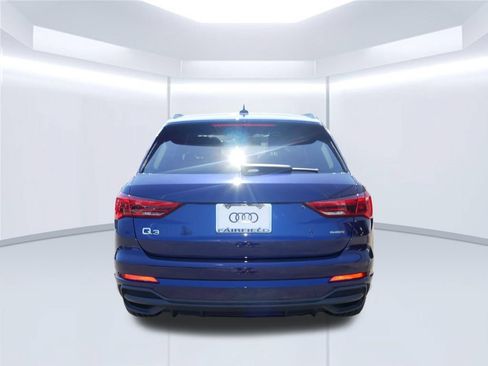Used 2023 Audi Q3 2.0T Premium Plus w/ Premium Plus Package AWD/4WD image 7