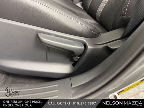 New 2026 MAZDA CX-50 AWD 2.5 S w/ Cargo Package image 18