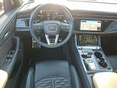 Used 2023 Audi RS Q8 image 11