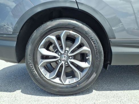 Used 2022 Honda CR-V EX image 25