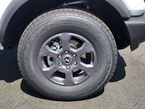 New 2026 Ford Bronco Big Bend AWD/4WD image 6