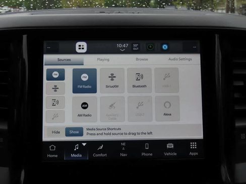 Used 2023 RAM 3500 Tradesman AWD/4WD image 22