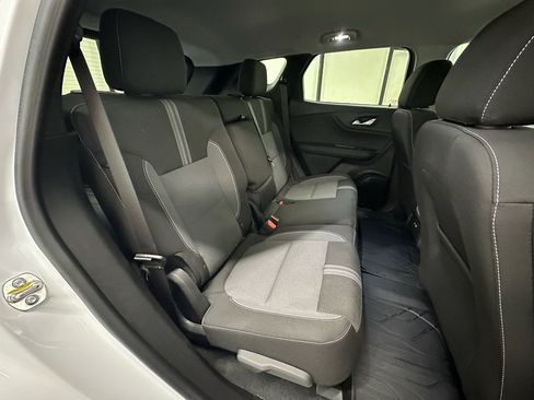 Certified 2024 Chevrolet Blazer LT w/ Redline Edition image 20