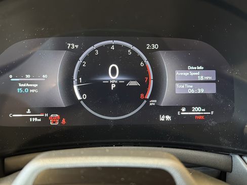 New 2026 Lexus TX 350 AWD w/ Technology Package image 20
