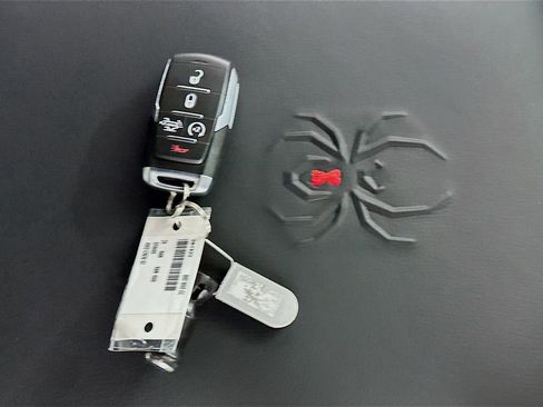 New 2026 RAM 1500 Big Horn image 20