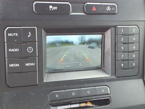 Used 2018 Ford F150 XL AWD/4WD image 14