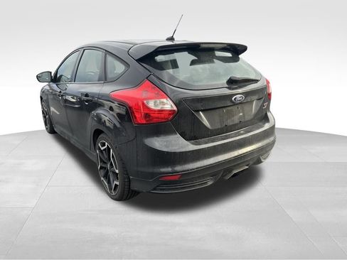 Used 2014 Ford Focus ST w/ Equipment Group 202A image 5