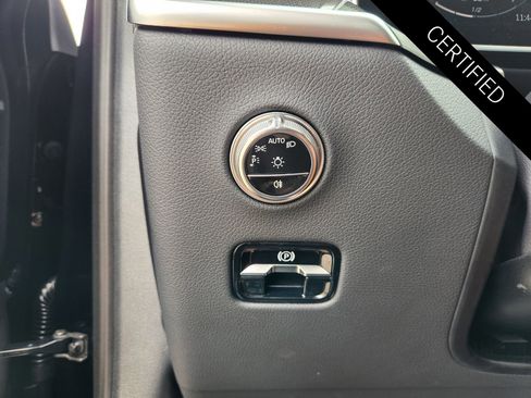 Certified 2026 Mercedes-Benz GLC 300 4MATIC image 22