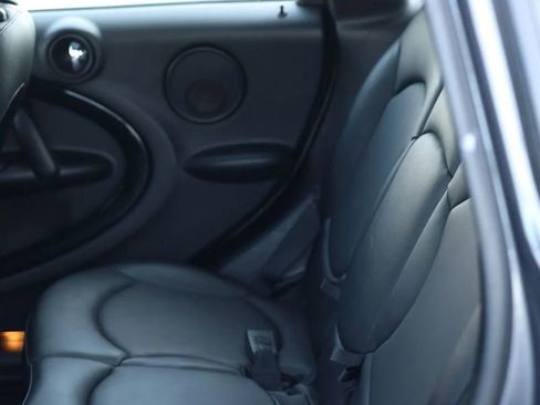 Used 2016 MINI Cooper Countryman S image 17