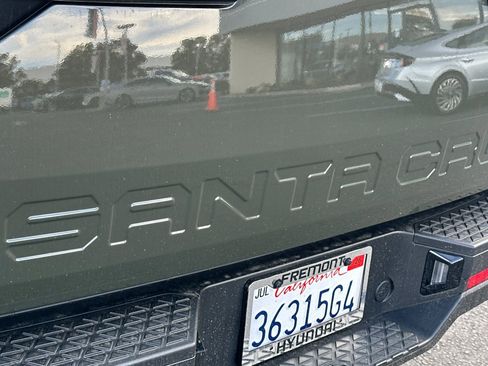 Used 2025 Hyundai Santa Cruz SEL image 46