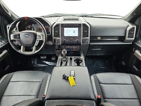 Used 2019 Ford F150 Raptor w/ Equipment Group 802A Luxury AWD/4WD image 10