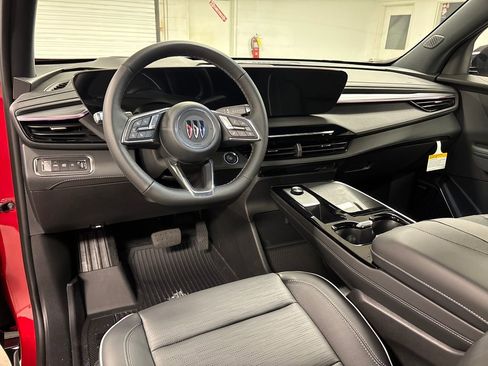New 2026 Buick Enclave Sport Touring w/ Power Package FWD image 27