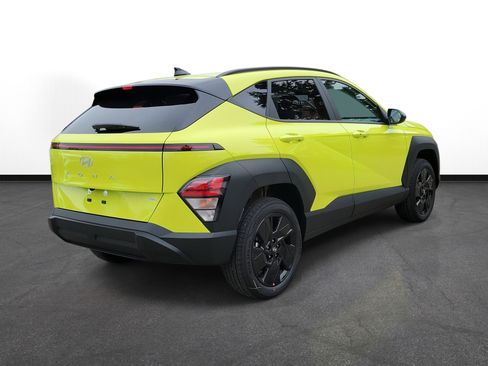 New 2026 Hyundai Kona SEL Sport image 4