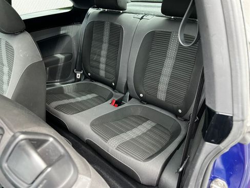 Used 2014 Volkswagen Beetle R-Line FWD image 19
