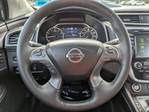 Used 2019 Nissan Murano Platinum image 25