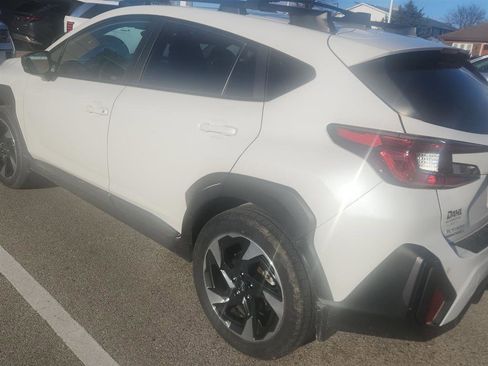 Used 2024 Subaru Crosstrek 2.5i Limited image 6