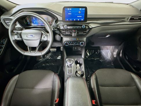 Used 2024 Ford Escape ST-Line FWD image 27