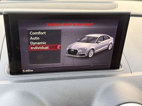 Used 2020 Audi A3 2.0T Premium image 23