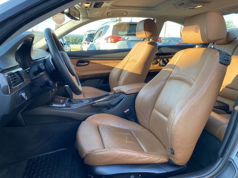 Used 2009 BMW 335i Coupe image 12