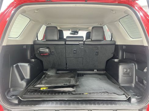 Used 2021 Toyota 4Runner TRD Off-Road Premium image 24