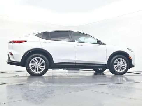 New 2026 Buick Envista Preferred w/ Convenience I Package image 45