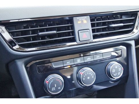 Used 2026 Volkswagen Taos S FWD image 27