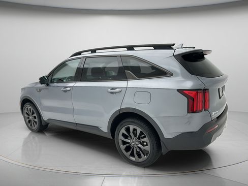 Used 2023 Kia Sorento SX Prestige AWD/4WD image 4
