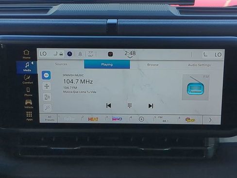 New 2026 Jeep Wrangler Sport S image 19