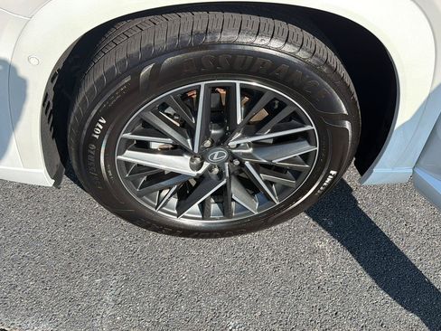 Certified 2026 Lexus TX 350 AWD w/ Technology Package image 41