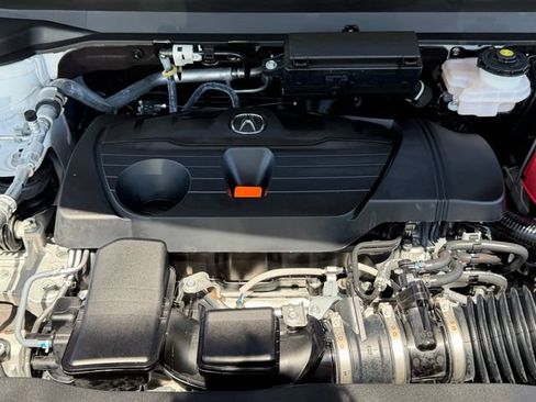 Certified 2025 Acura RDX A-Spec AWD/4WD image 22