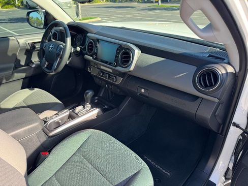 Used 2023 Toyota Tacoma SR5 image 11