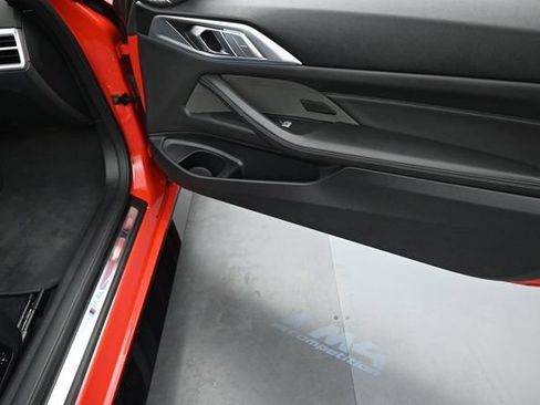 Used 2026 BMW M4 xDrive Competition w/ Executive Package AWD/4WD image 18