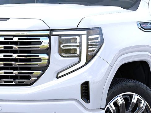 New 2026 GMC Sierra 1500 Denali w/ Denali Reserve Package image 10