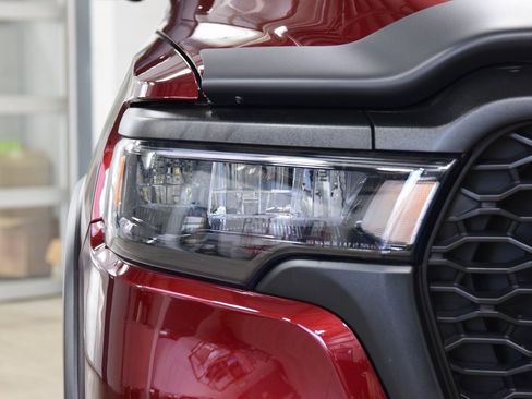 Used 2026 RAM 1500 Rebel w/ G/T Package image 10