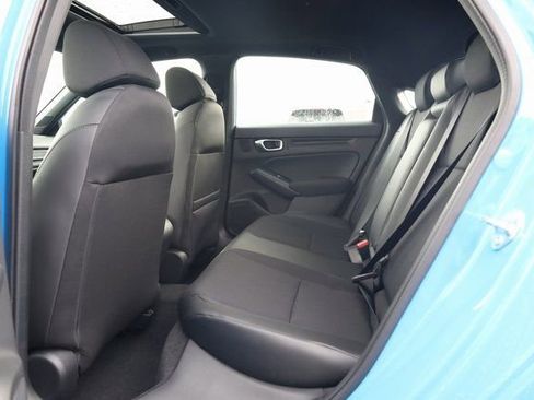 New 2026 Honda Civic Sport image 29