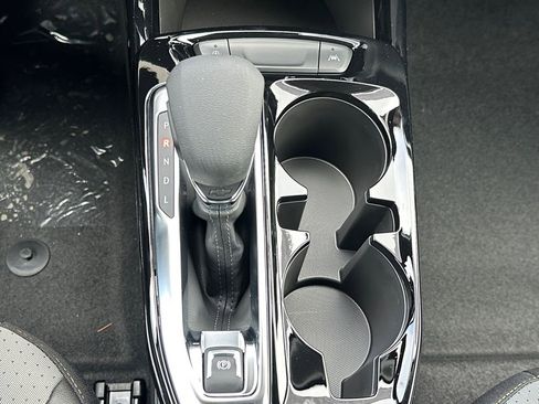 New 2026 Chevrolet Trax LT w/ LT Convenience Package image 17