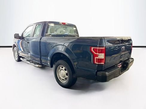 Used 2019 Ford F150 XL image 8