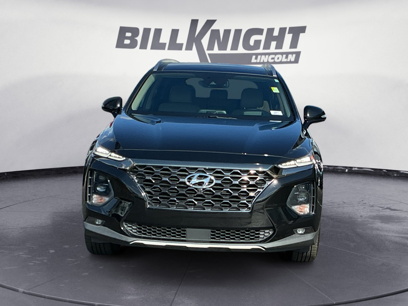 Used 2020 Hyundai Santa Fe Limited FWD image 8