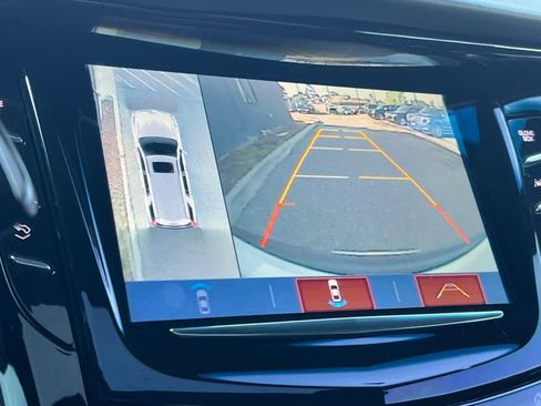 Used 2019 Cadillac Escalade ESV Platinum AWD/4WD image 21