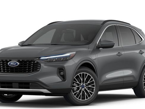 New 2026 Ford Escape SE w/ Class II Trailer Tow Package FWD image 23