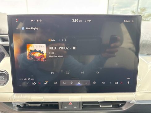 New 2026 MAZDA CX-5 Select AWD/4WD image 31